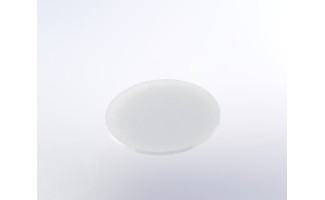 Пластины Al2O3 Φ12,7x0,5 мм <100> SSP